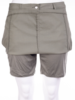 BOYER - Plus Size Kjol från Zhenzi
