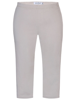 TWIST  - Plus Size Byxor från Zhenzi
