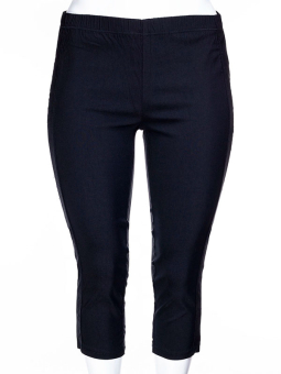 TWIST - Plus Size Leggings från Zhenzi