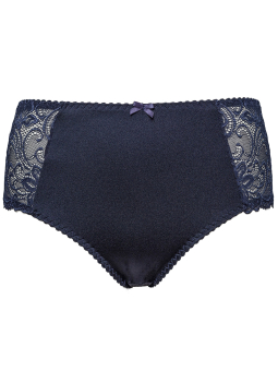 Plus Size Trosa från Plaisir