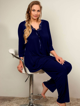 Plus Size Pyjamas  från Plaisir