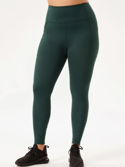 POCKET - Plus Size Träningstights från Girlfriend Collective