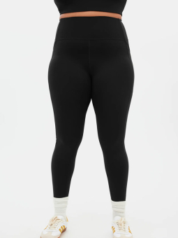 POCKET - Plus Size Träningstights från Girlfriend Collective
