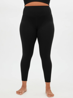 POCKET - Plus Size Träningstights från Girlfriend Collective
