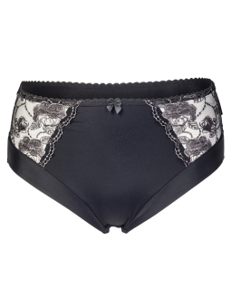 Plus Size Trosa från Plaisir