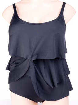 Plus Size Baddräkt från Mirou