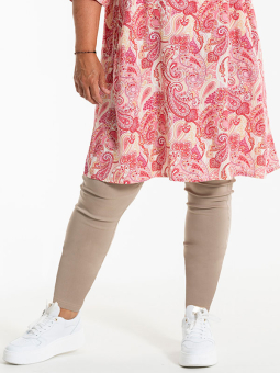 CLARA - Plus Size Leggings från Gozzip