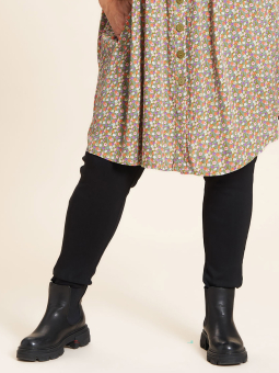 Plus Size Leggings från Gozzip