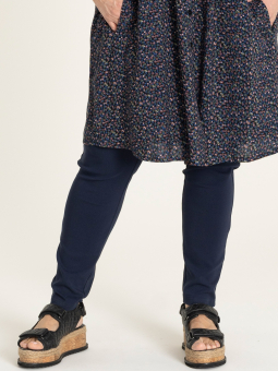 CLARA  - Plus Size Leggings från Gozzip