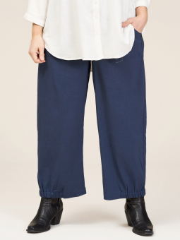 Plus Size Byxor från Gozzip