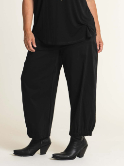 Plus Size Byxor från Gozzip