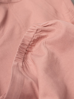 CLARA - Plus Size Byxor från Gozzip