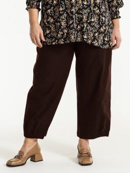 Plus Size Byxor från Gozzip