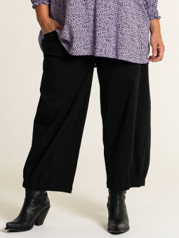 Gozzip Culotte Byxor I Viskos
