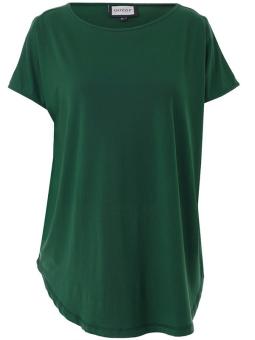GGITTE - Plus Size T-shirt från Gozzip