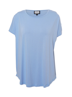 GITTE - Plus Size T-shirt från Gozzip