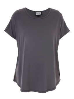 GITTE - Plus Size T-shirt från Gozzip