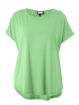 GITTE - Plus Size T-shirt från Gozzip