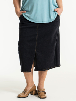 Plus Size Kjol från Gozzip
