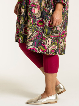 CLARA - Plus Size Leggings från Gozzip