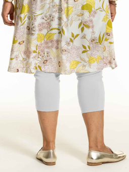 CLARA - Plus Size Byxor från Gozzip