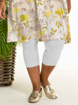 CLARA - Plus Size Byxor från Gozzip