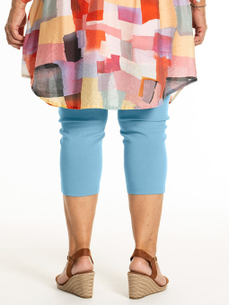 CLARA - Plus Size Leggings från Gozzip
