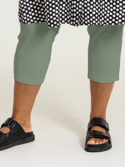 CLARA - Plus Size Leggings från Gozzip