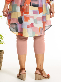 CLARA - Plus Size Leggings från Gozzip
