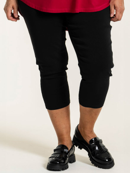 CLARA  - Plus Size Leggings från Gozzip