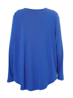 GITTE - Plus Size Blus från Gozzip