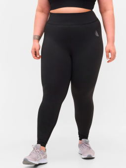 Plus Size Träningstights från Zizzi