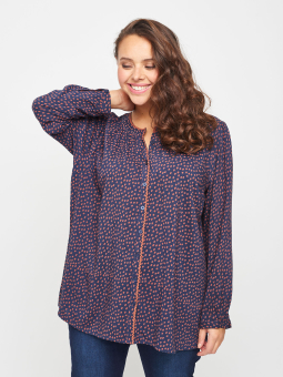 Plus Size Skjorta från Adia