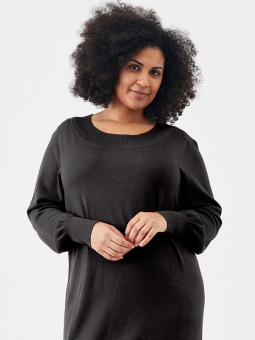 Plus Size Tröja från Adia