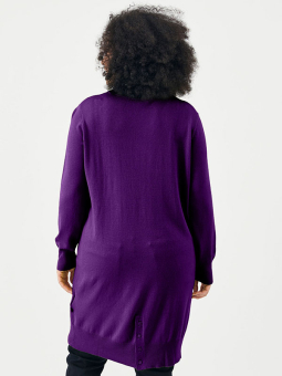 Adia ADAzar-AD6148.3030-1217Purple