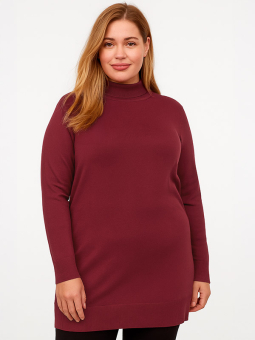 ADAZAR - Plus Size Klänning från Adia