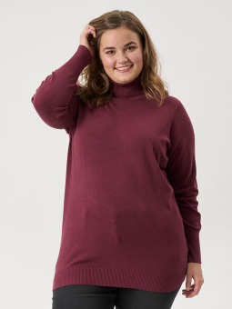 ADAZELEA - Plus Size Tröja från Adia