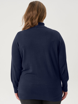 ADAZELEA - Plus Size Tröja från Adia