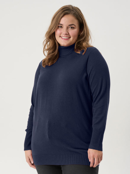 ADAZELEA - Plus Size Tröja från Adia
