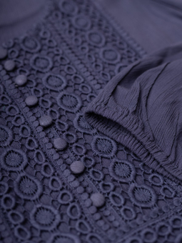 ADCARINA - Plus Size Tunika från Adia