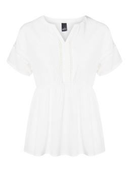 ADCATHINKA - Plus Size Blus från Adia
