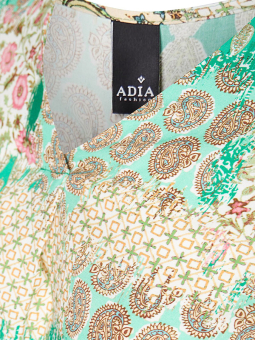 ADCHRISTA - Plus Size Blus från Adia