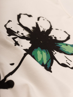 ADCINDY - Plus Size T-shirt från Adia