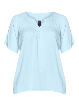 ADCIRKEL - Plus Size Blus från Adia