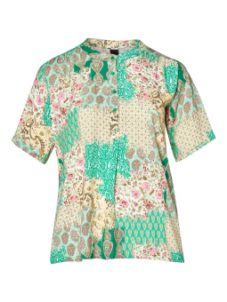 ADCONJA - Plus Size Blus från Adia