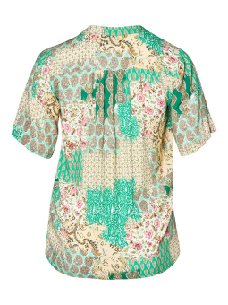 ADCONJA - Plus Size Blus från Adia