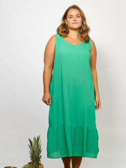ADCORDELIA - Plus Size Klänning från Adia