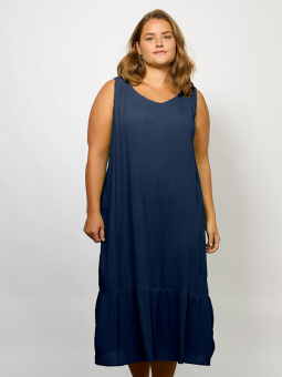 ADCORDELIA - Plus Size Klänning från Adia