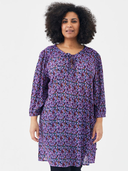 Adia ADDaimi-AD3291.2662-1217Purple