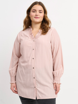 ADDAINA - Plus Size Blus från Adia